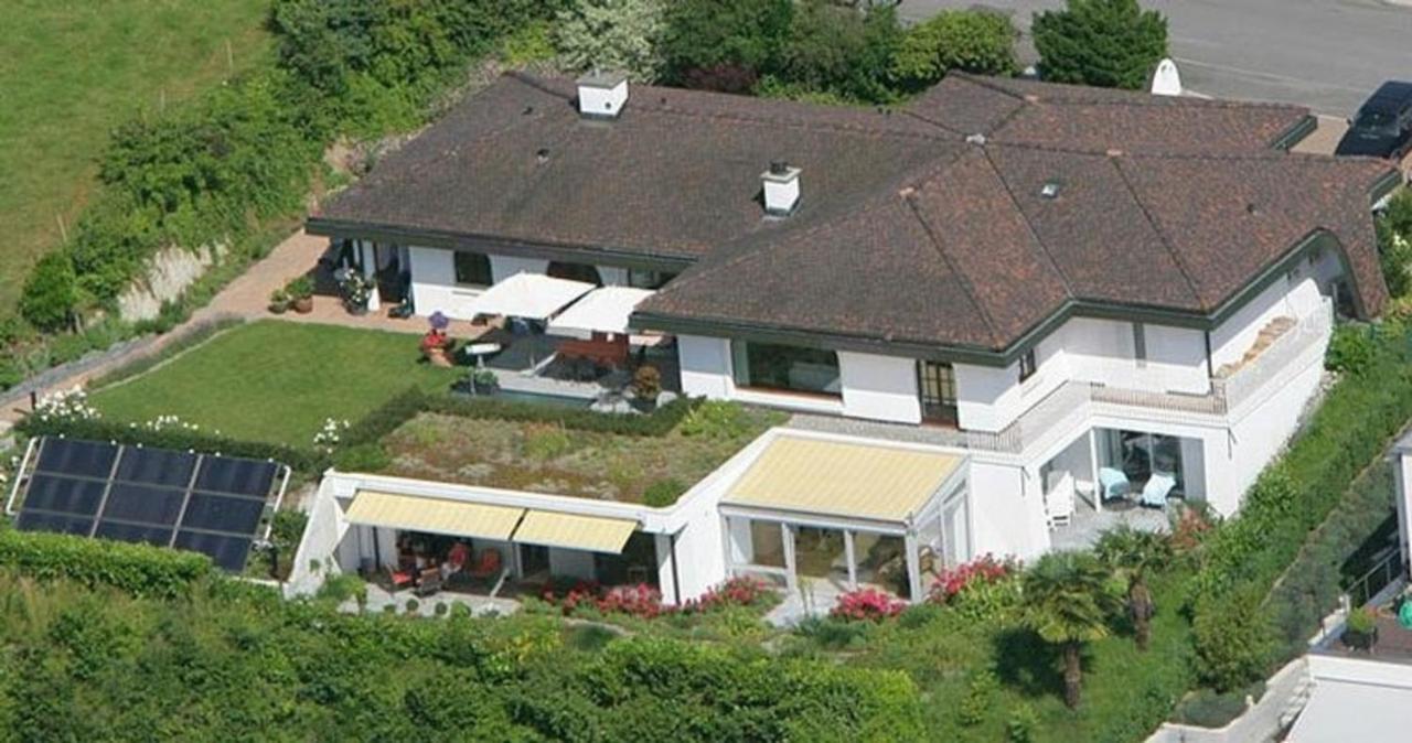 La Tortuga Luzern