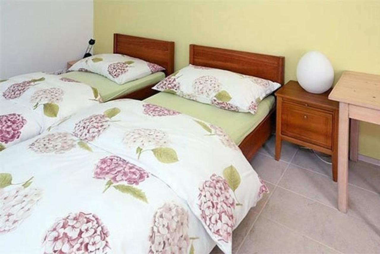 Apartment La Tortuga Luzern