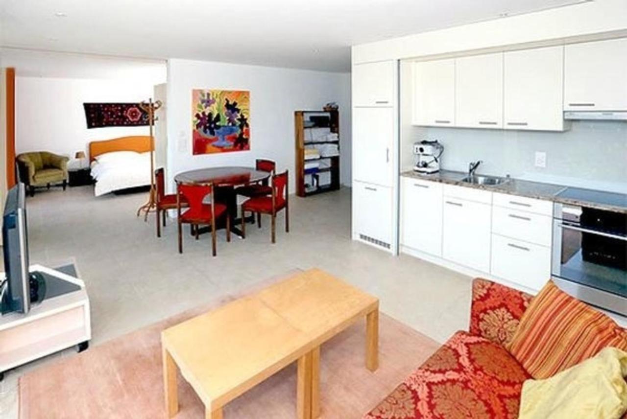 Apartment La Tortuga