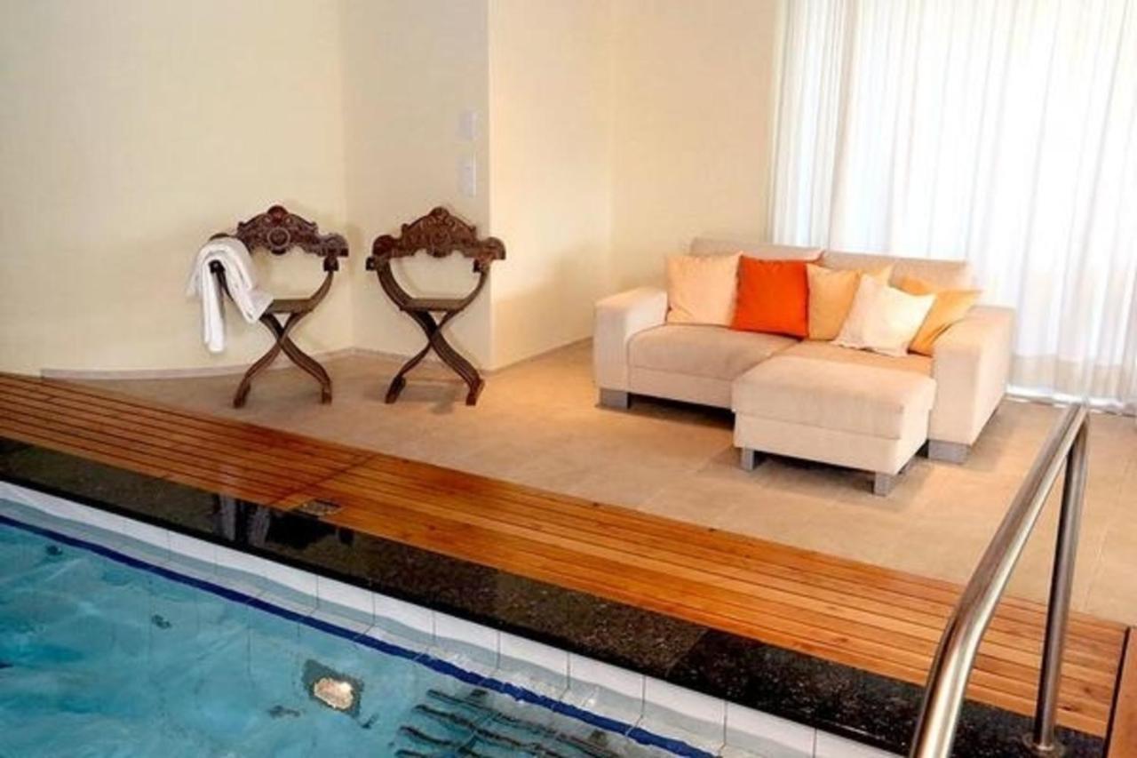 Apartment La Tortuga